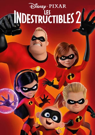 Les Indestructibles 2
