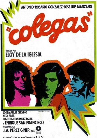 Colegas