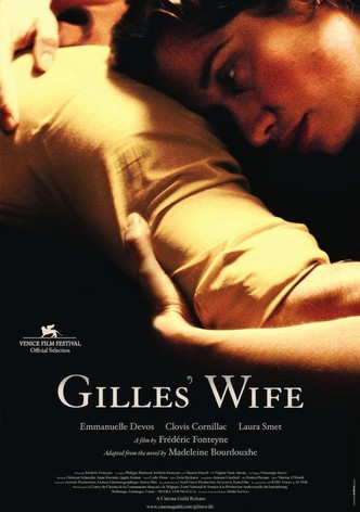 Gilles' Wife