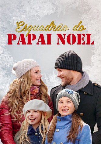 Esquadrão do Papai Noel