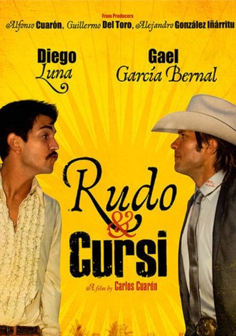 Rudo & Cursi