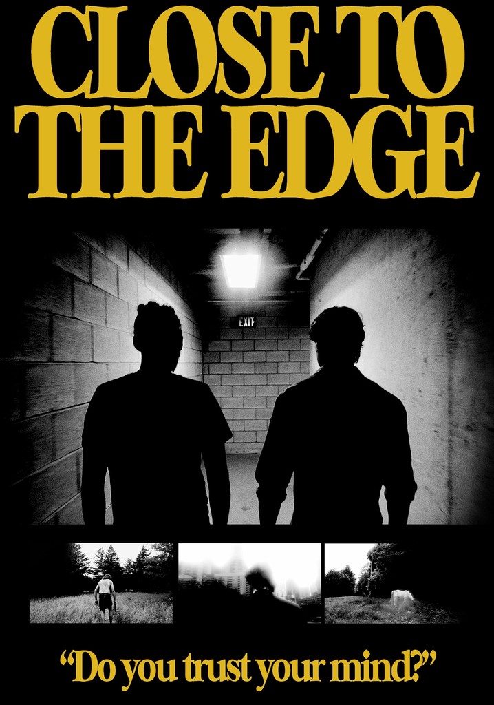 Close To The Edge