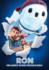 Ron - Un amico fuori programma