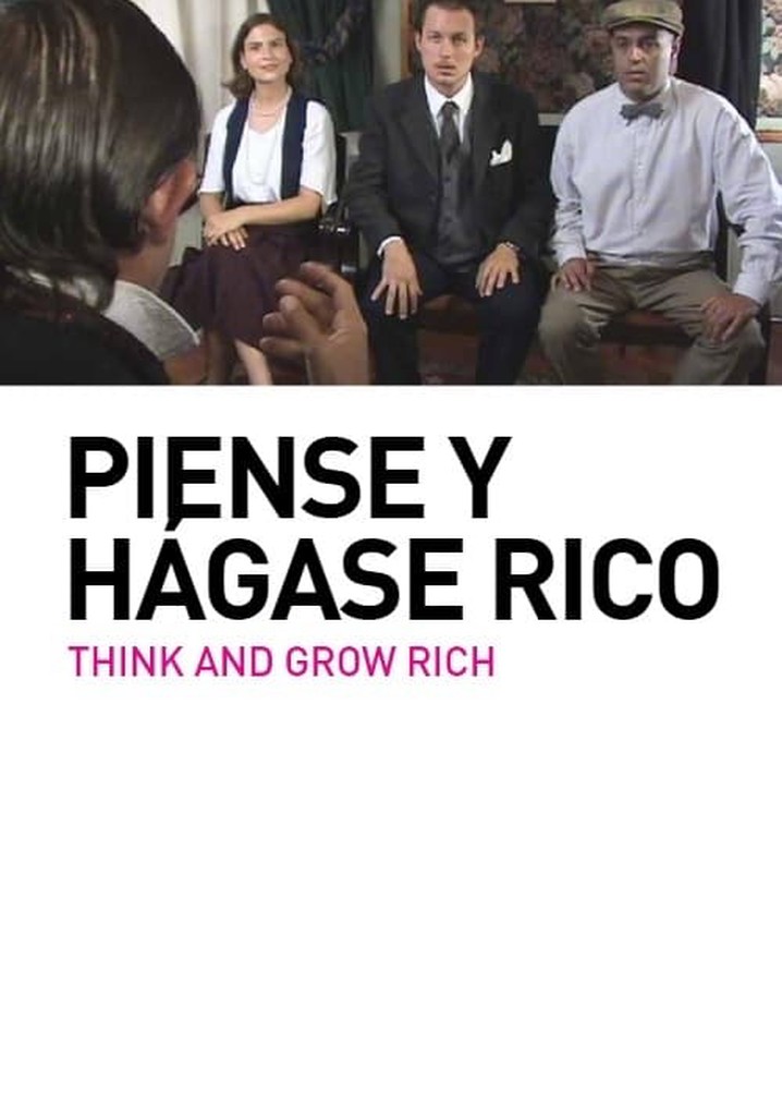 Think and Grow Rich