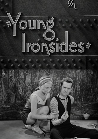 Young Ironsides