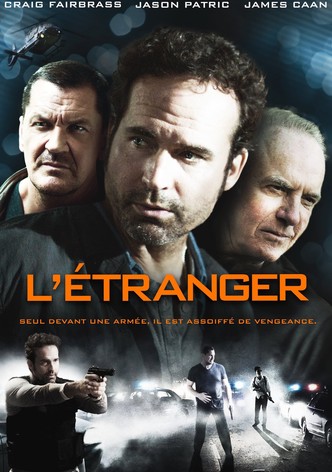L'Étranger