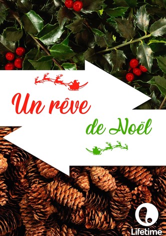 Un rêve de Noël
