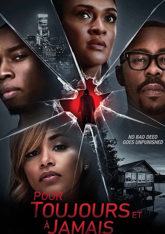 Pour toujours et à jamais