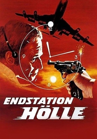 Endstation Hölle