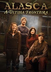 Alasca, a última fronteira - 2.ª Temporada