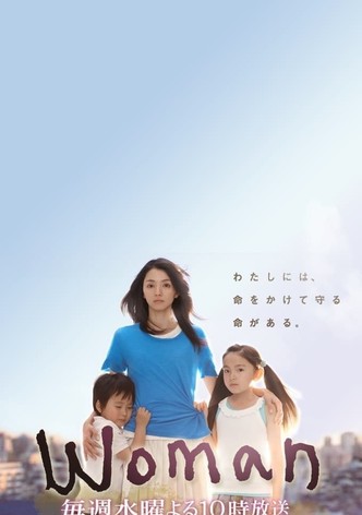 Woman - Season 1