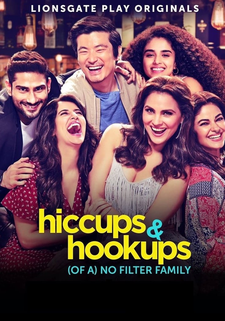 Hiccups Hookups streaming tv show online Hiccups Hookups streaming tv show online