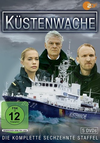 Küstenwache, Staffel 16