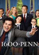 1600 Penn