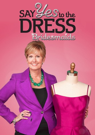 Say Yes to the Dress: Bridesmaids Season 2