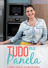 Tudo Na Panela