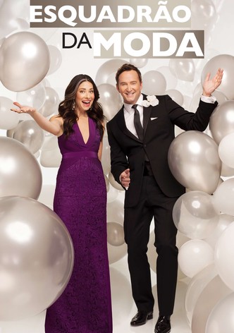 Esquadrão da Moda