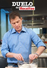 Throwdown! with Bobby Flay