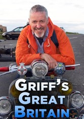 Griff's Great Britain