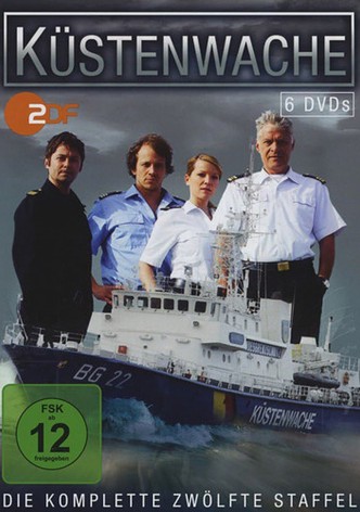 Küstenwache, Staffel 12