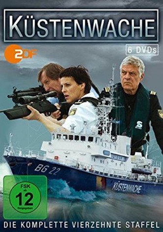 Staffel 14