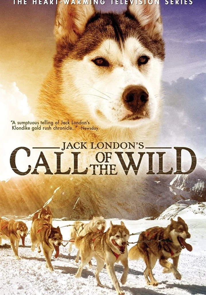 Call of the Wild streaming tv show online