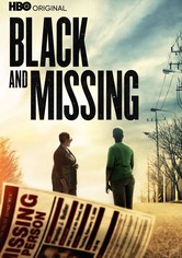 Black and Missing