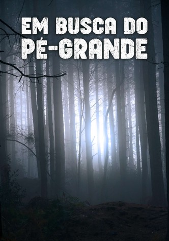 Em Busca do Pé-Grande
