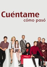 Cuéntame cómo pasó - Temporada 15