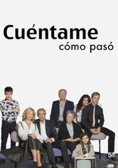 Cuéntame cómo pasó