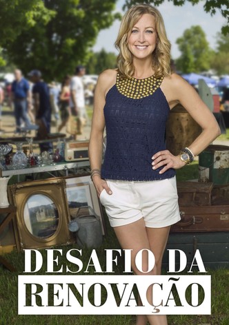 Desafio da Renovação