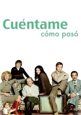 Cuéntame cómo pasó