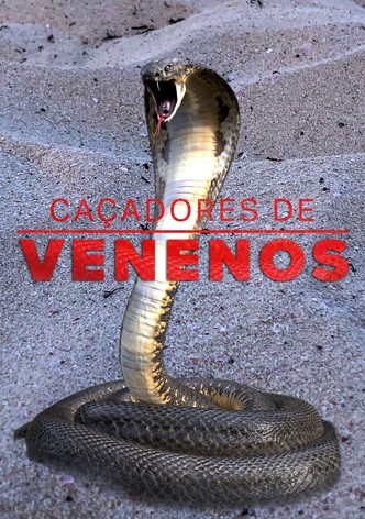 Caçadores de Venenos