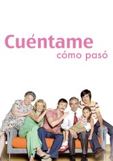 Cuéntame cómo pasó