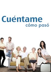 Cuéntame cómo pasó