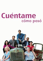 Cuéntame cómo pasó