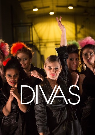 Divas - Frauen im Ring