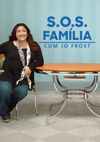 Jo Frost's Family SOS