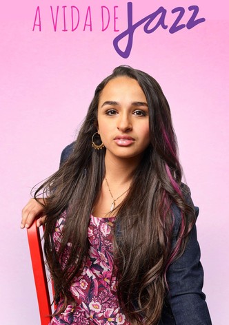 I am Jazz: A Family in Transition