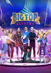 Big Top Academy