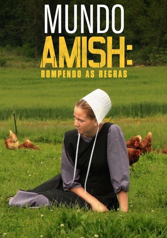 Return to Amish