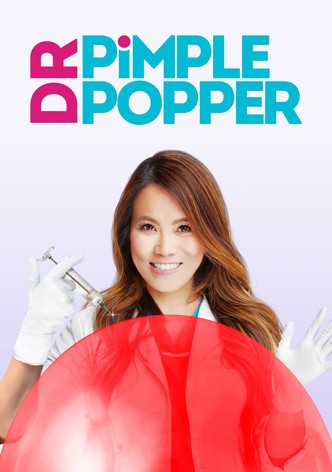 Dr Pimple Popper  - Saison 2