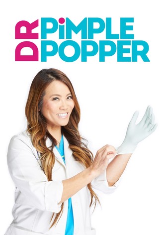 Dr Pimple Popper  - Saison 1