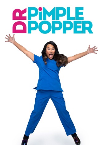 Dr. Pimple Popper