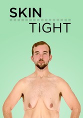 Kilogramy zbędnej skóry