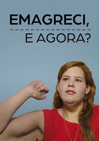 Emagreci, e Agora?