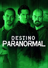 Destino Paranormal