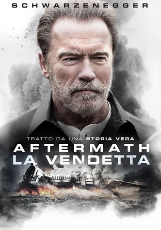 La vendetta: Aftermath