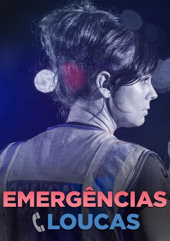 Emergências Loucas