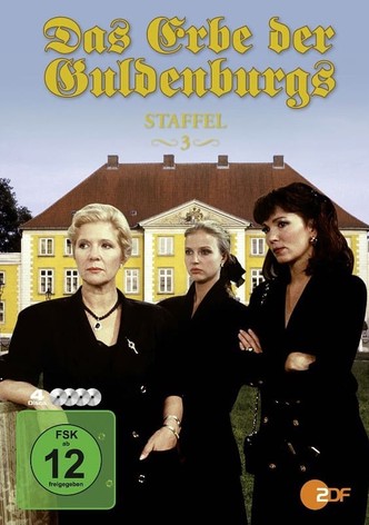Staffel 3